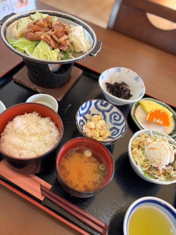 美輝の里 ホテル美輝