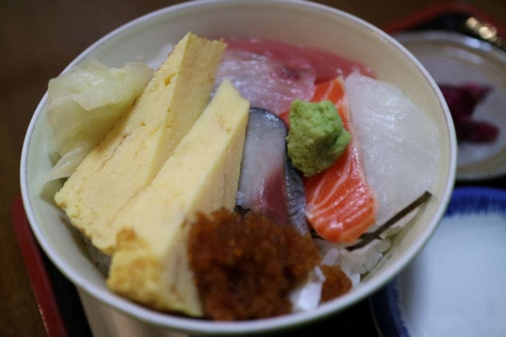 味彩 ぜん