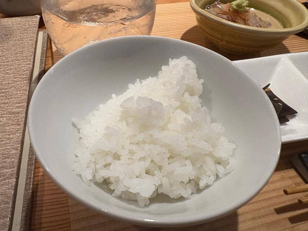 浜田山割烹KOMEKAI