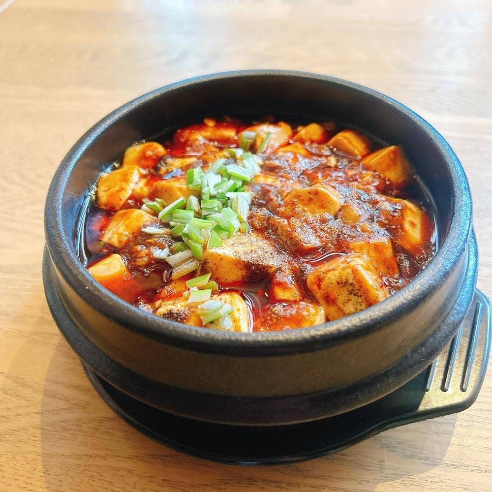 本格四川料理 麻辣時代 本八幡店