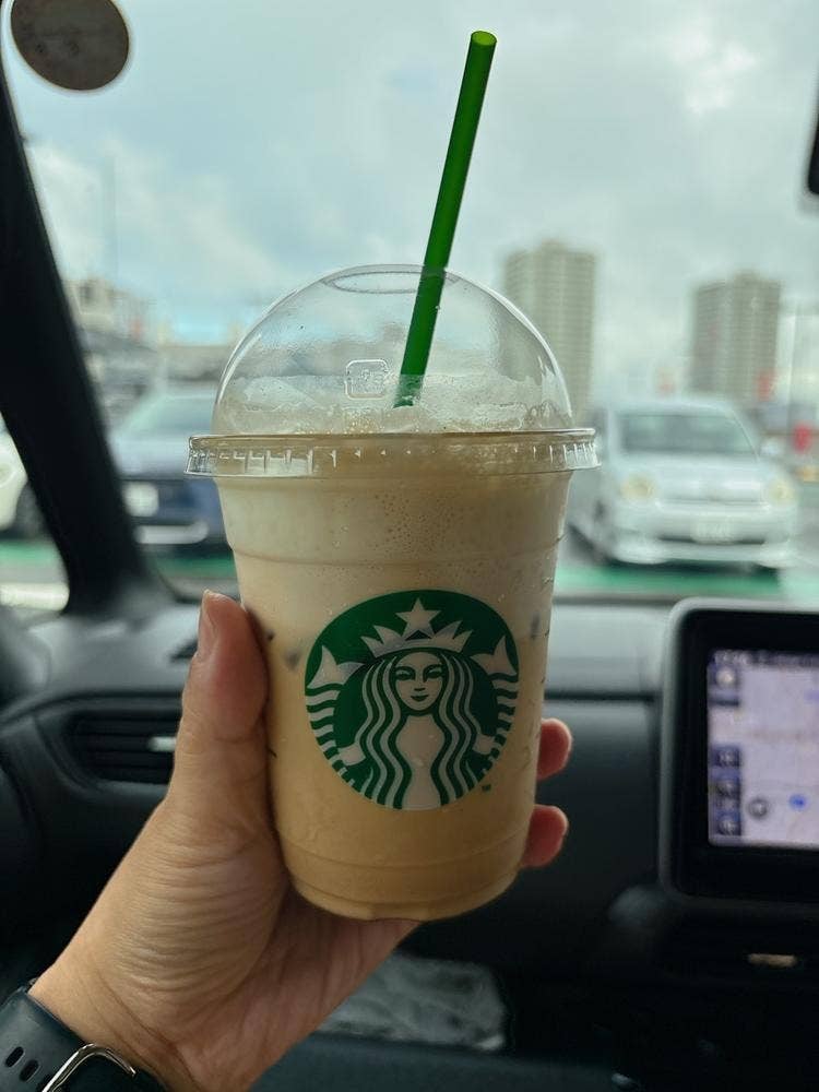スターバックス コーヒー ららぽーと海老名店