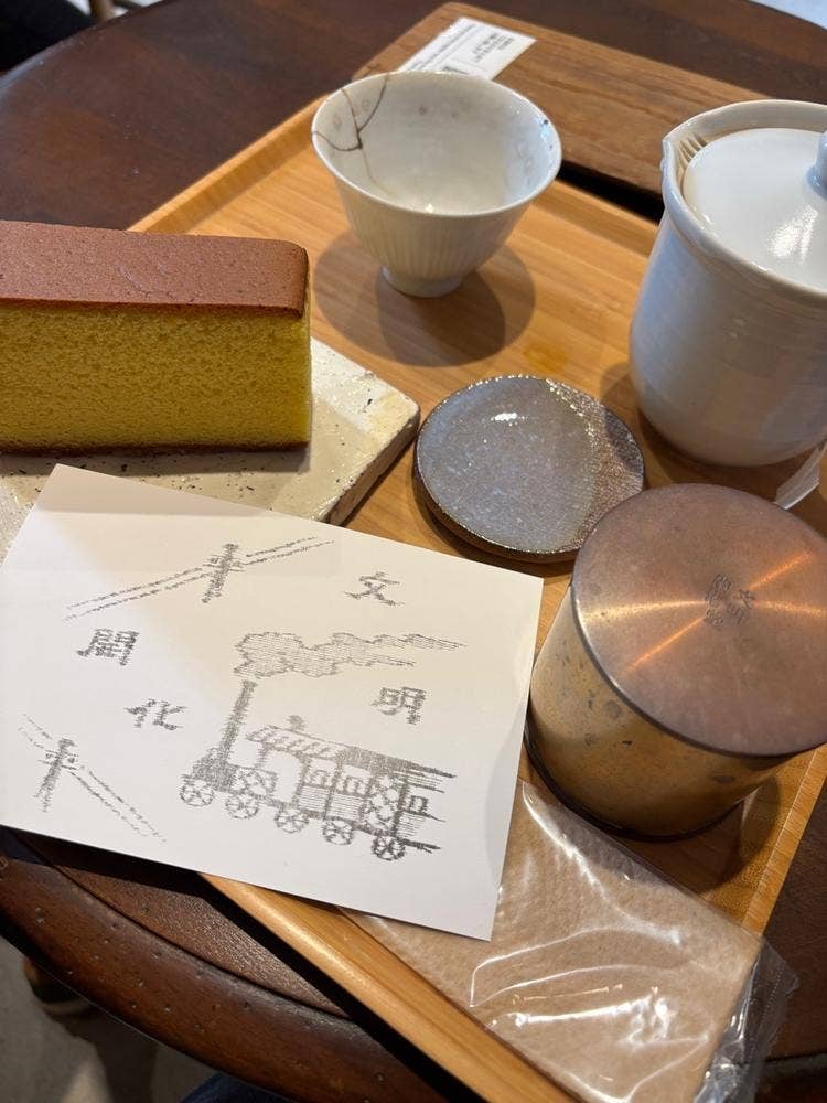 カイカドウ カフェ