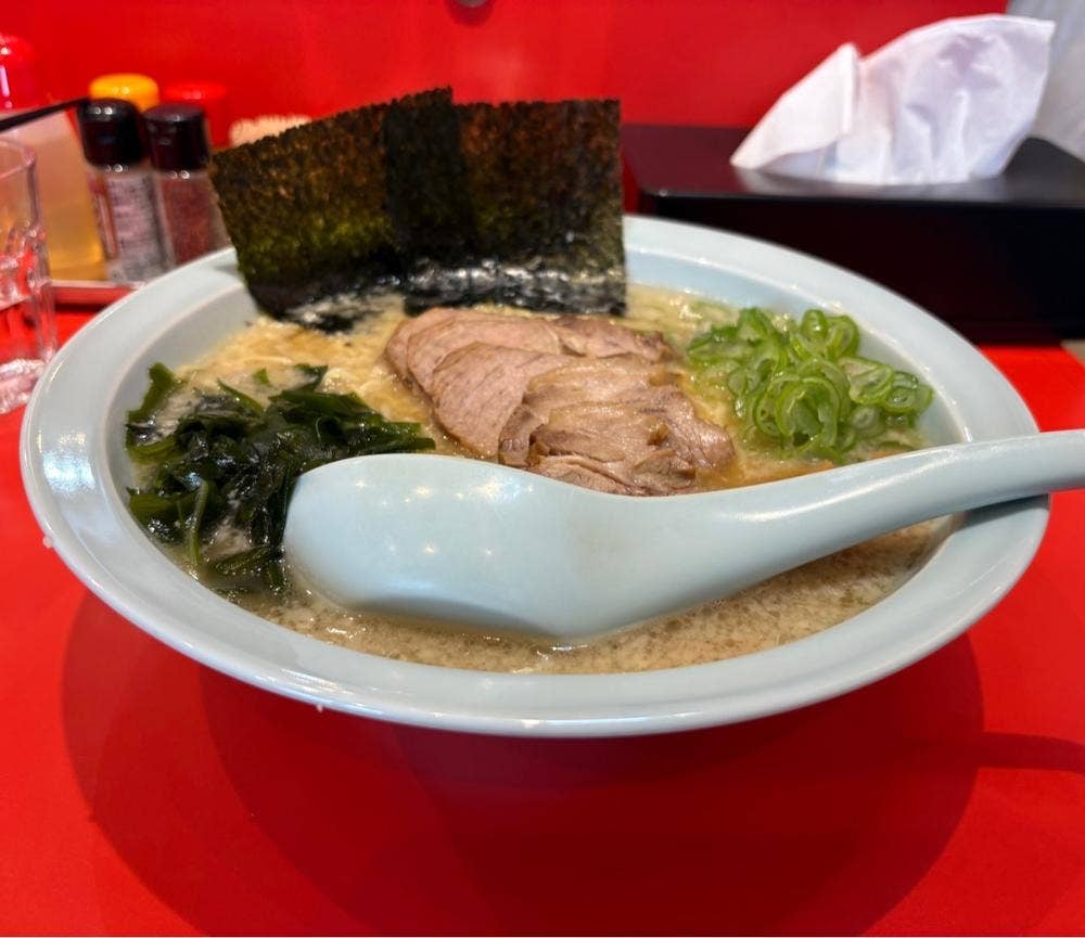 ニューラーメンショップ オリジン