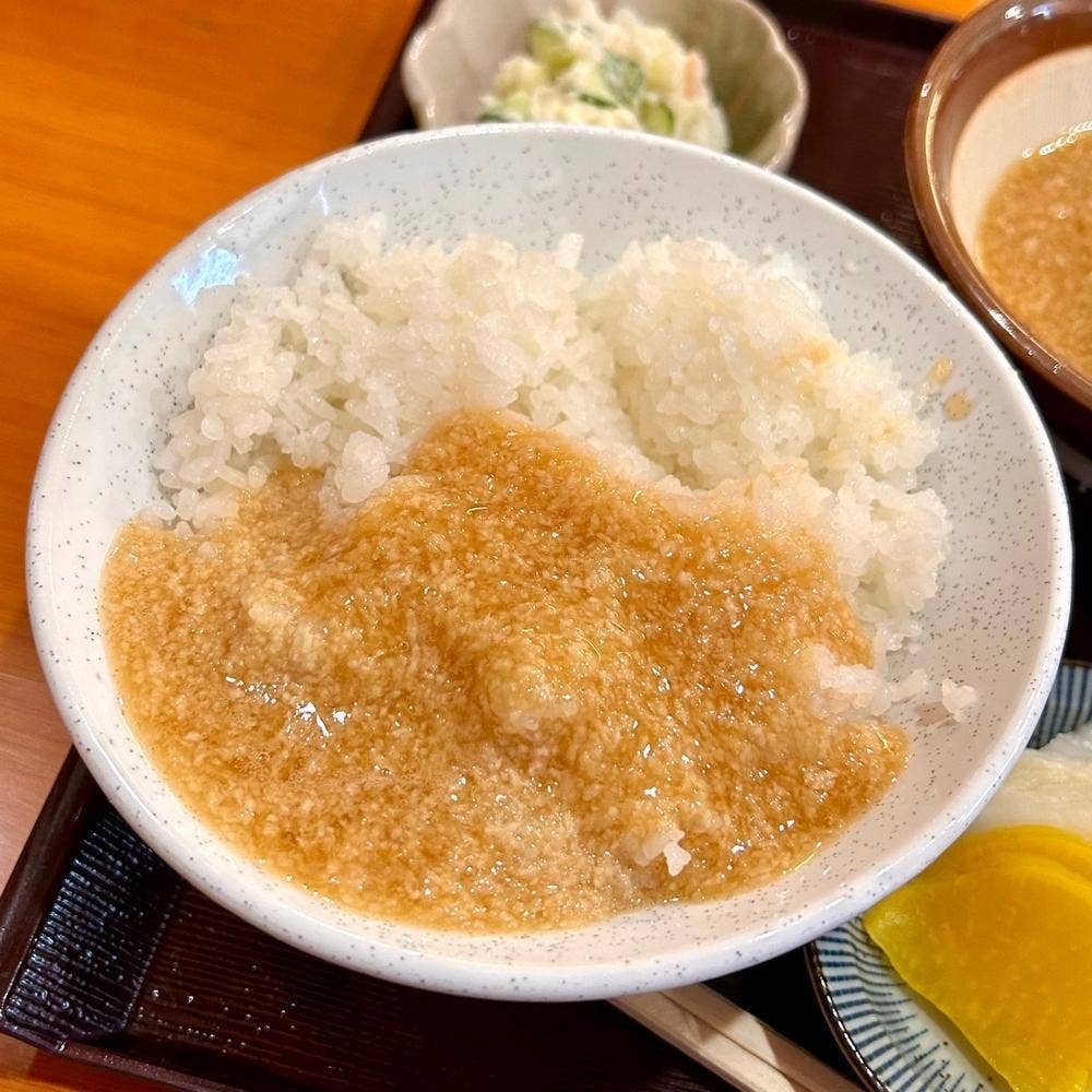 大村 そば店