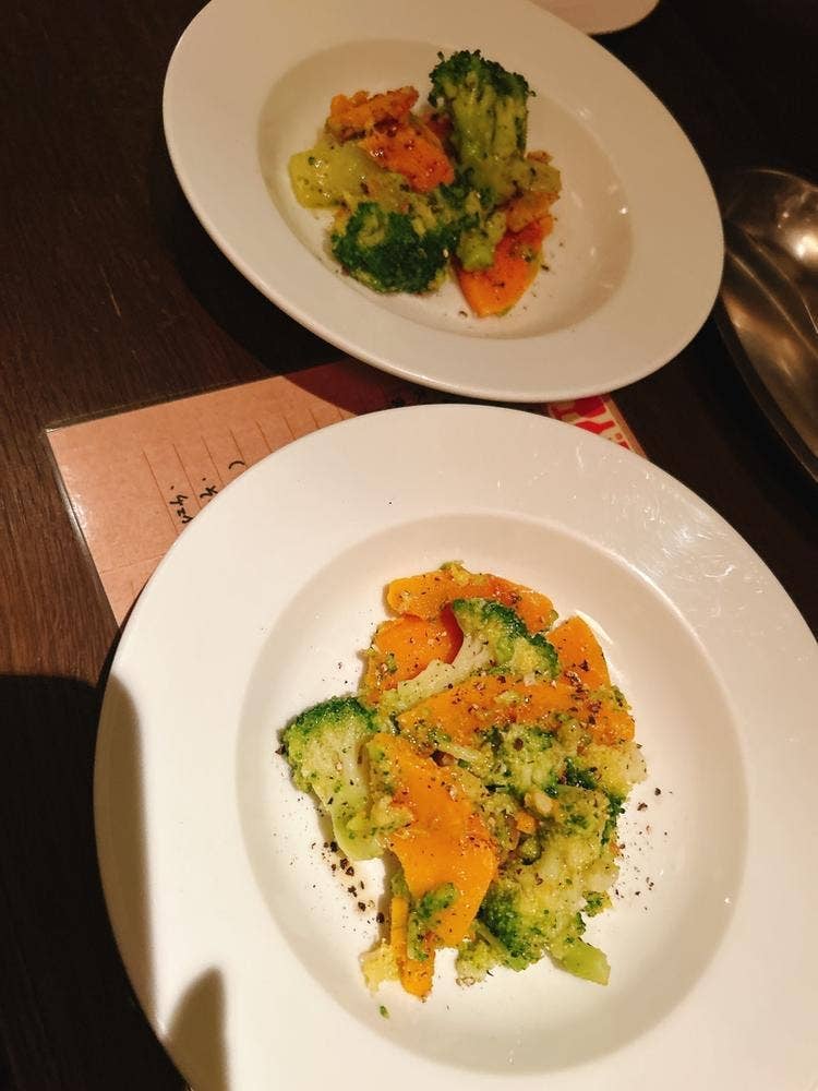 GINZA MACHi PON