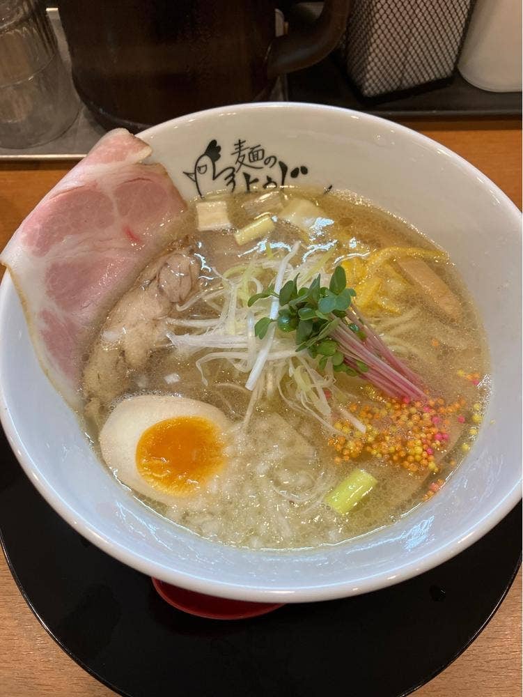 麺のようじ 松山店