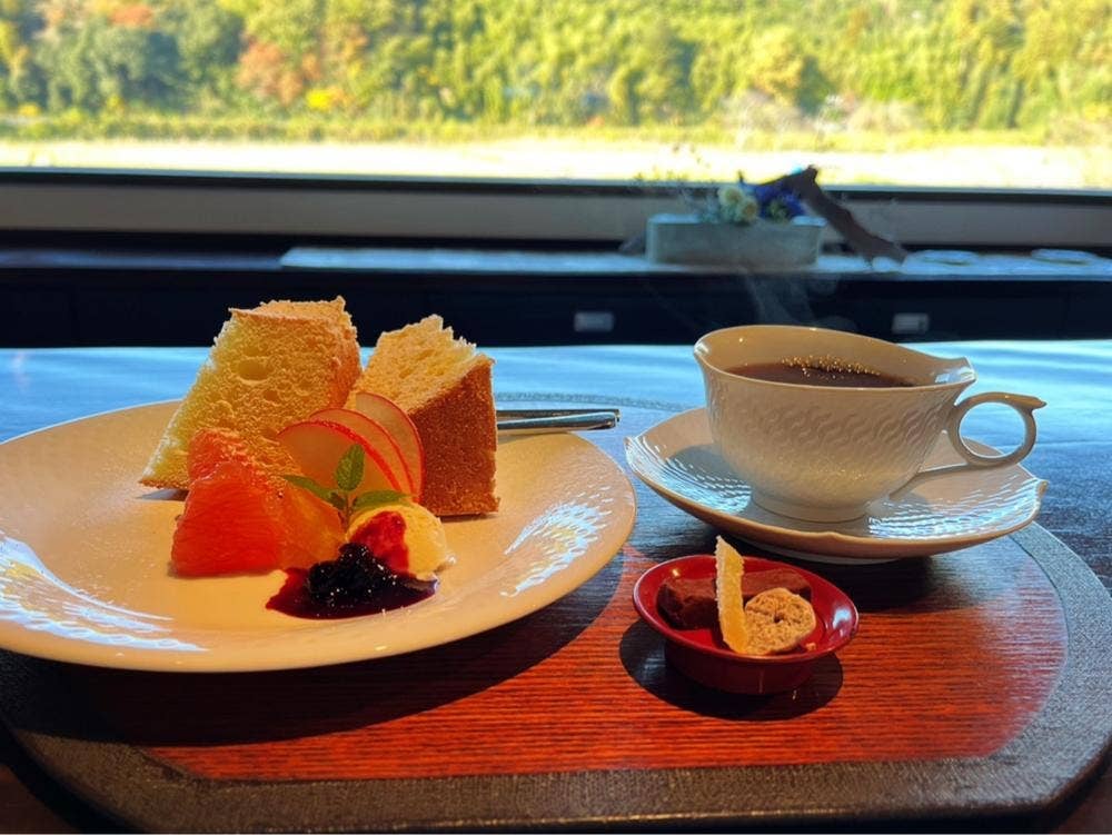 鍵屋コーヒー
