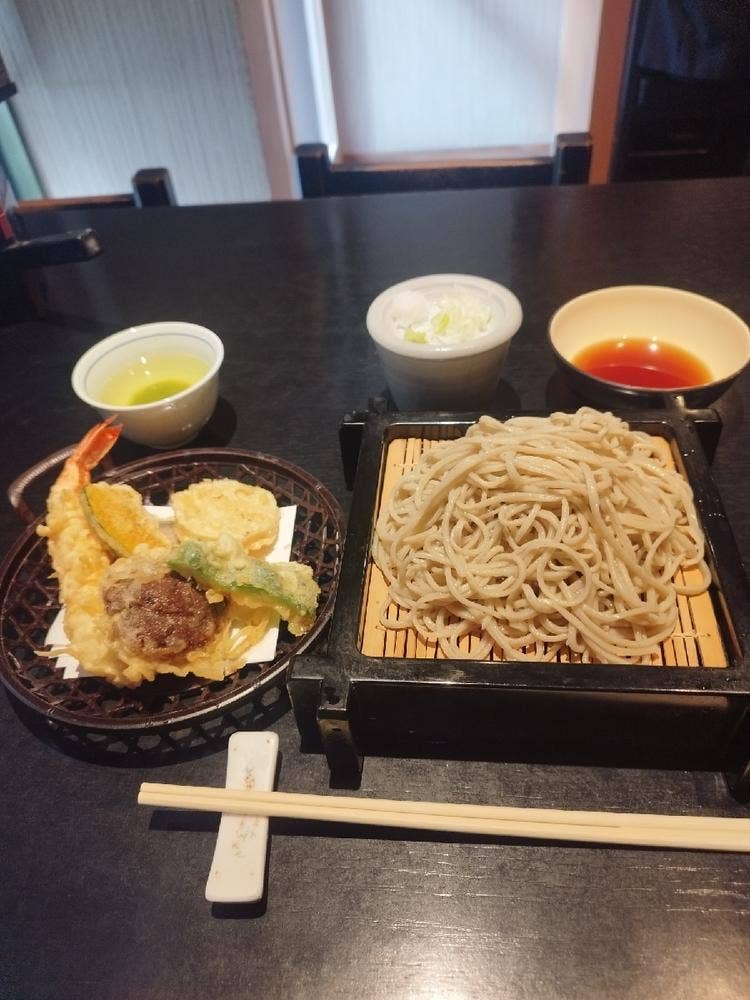 日本橋 蓮