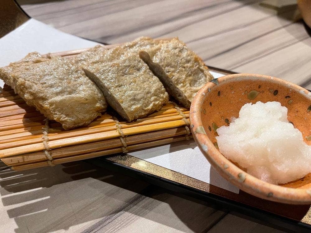Excelllent Gunma Food さんず
