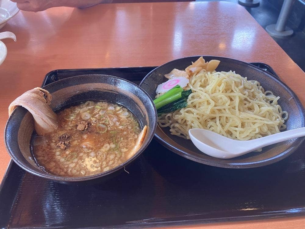 幸楽苑 仁井田店