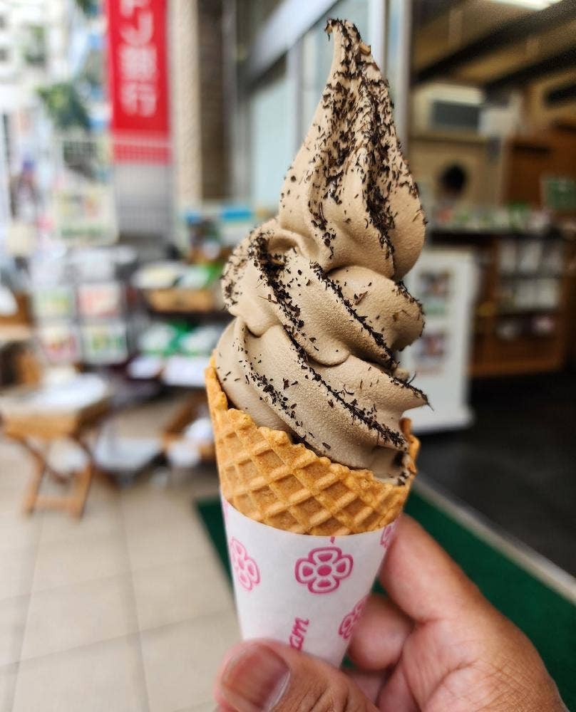 日本茶専門店 東京繁田園茶舗 荻窪店