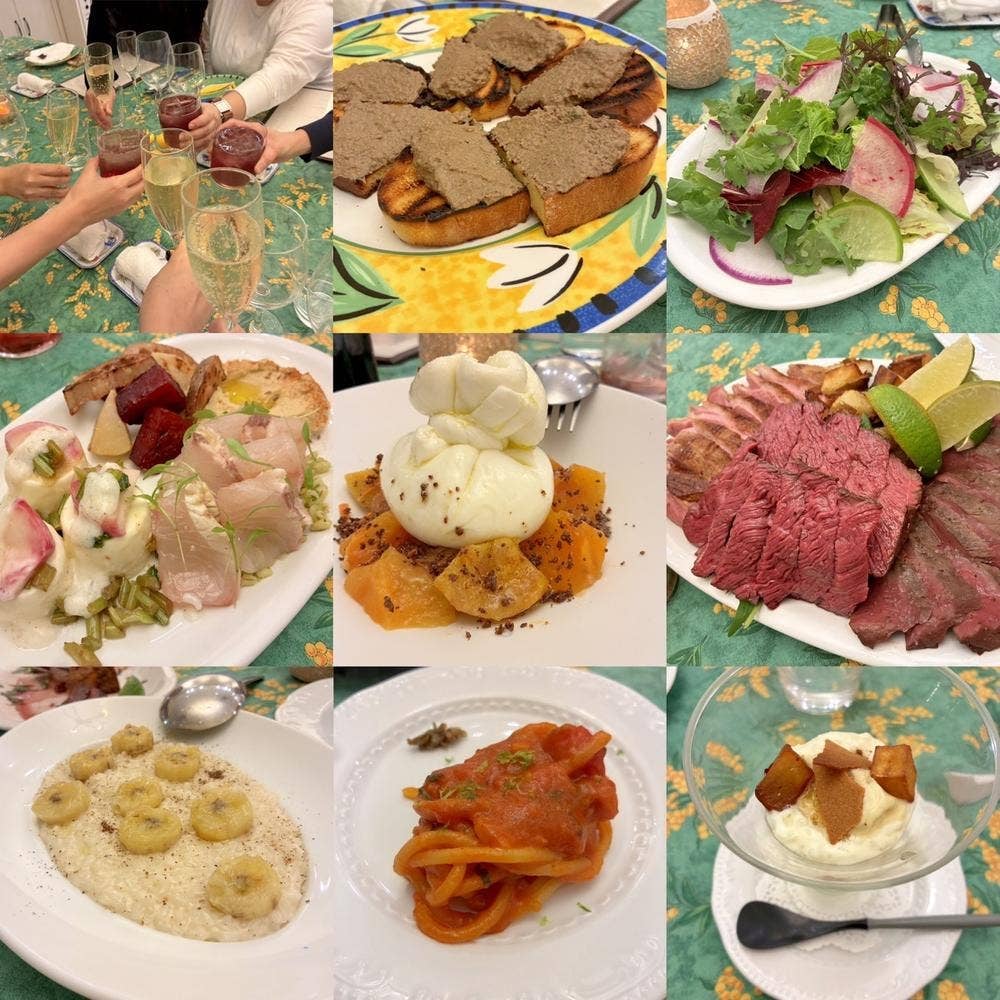 ape Farm to Table