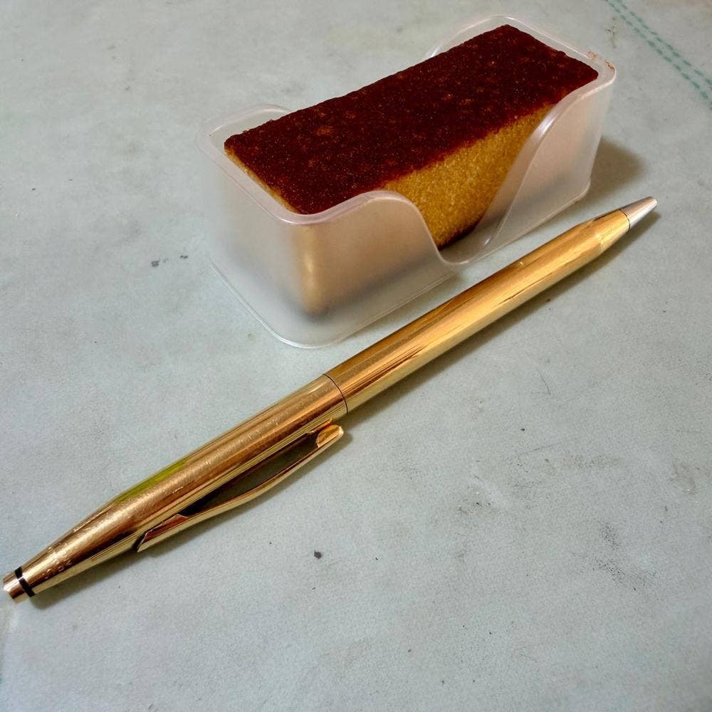 nuevo by BUNMEIDO