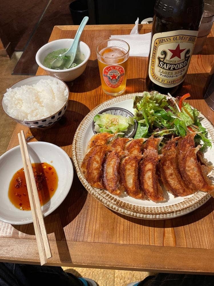 大阪王 塚口店
