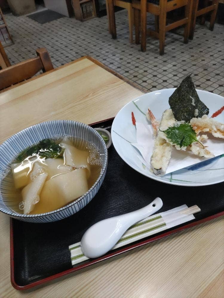 芳乃家