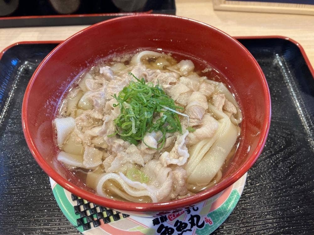 魚魚丸 瀬戸共栄通店