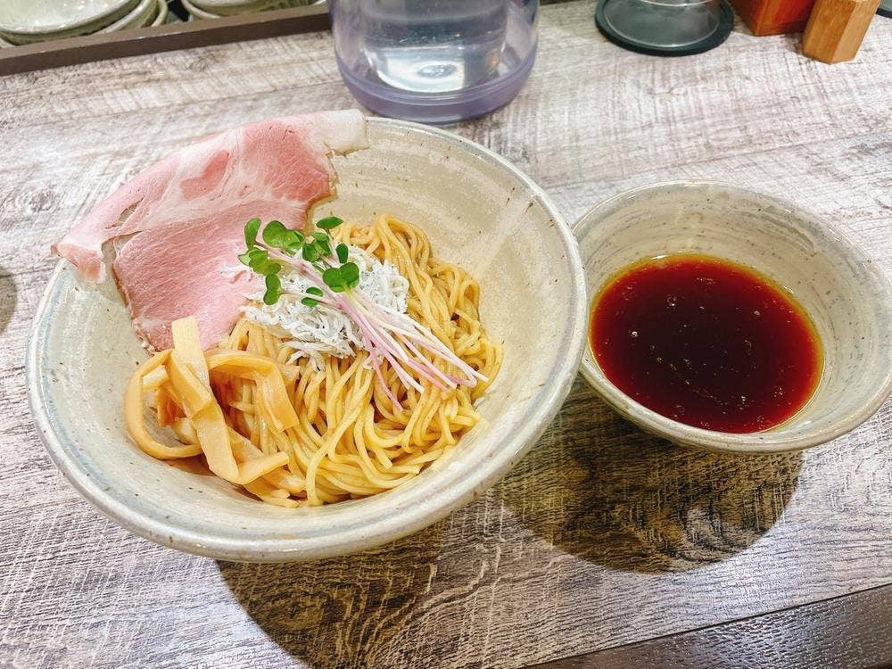 麺食堂くにを