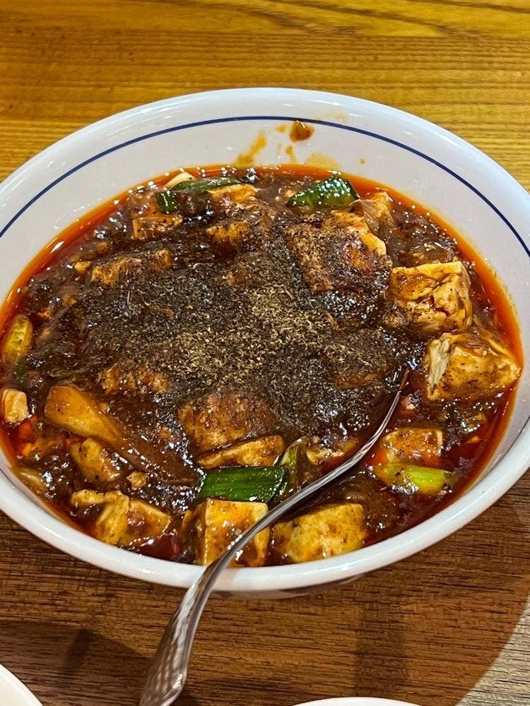 陳麻婆豆腐 有明ガーデン店