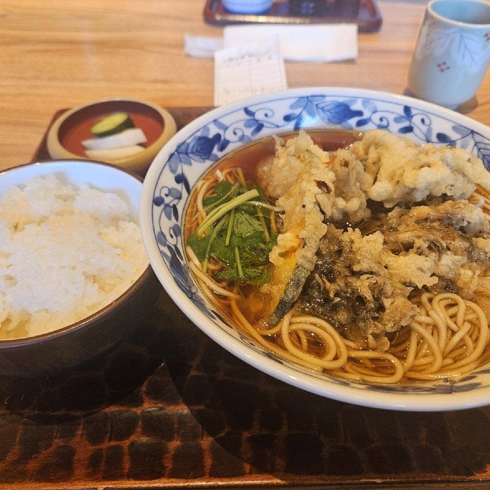 謙徳 別荘