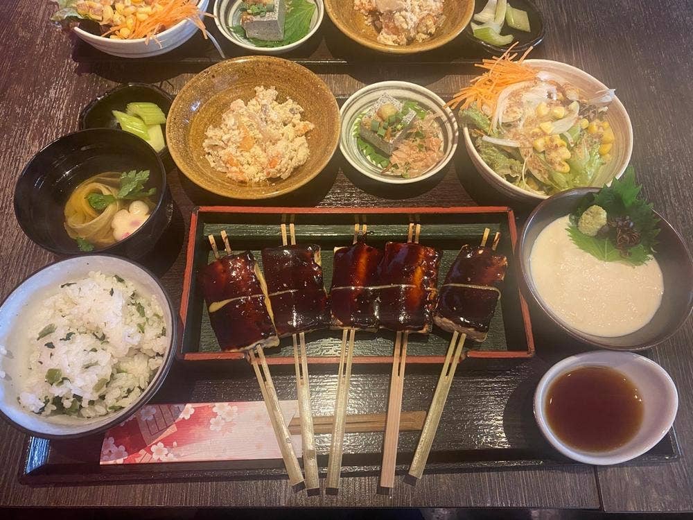 髙田豆腐店