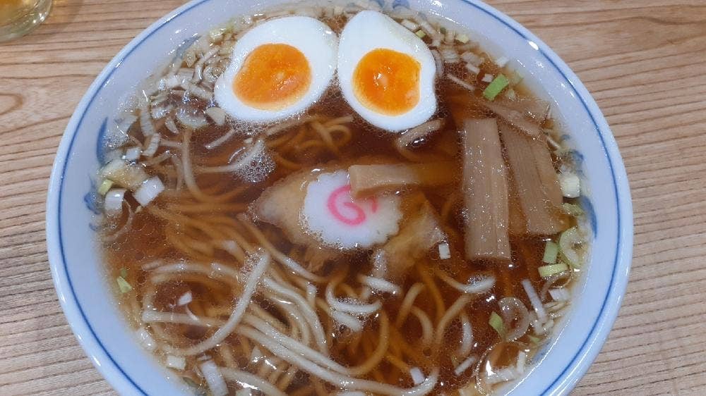 ら～めん高尾