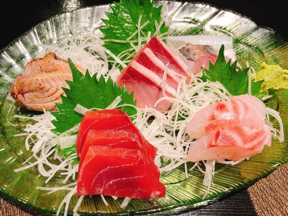 旬夏酒冬 つくも