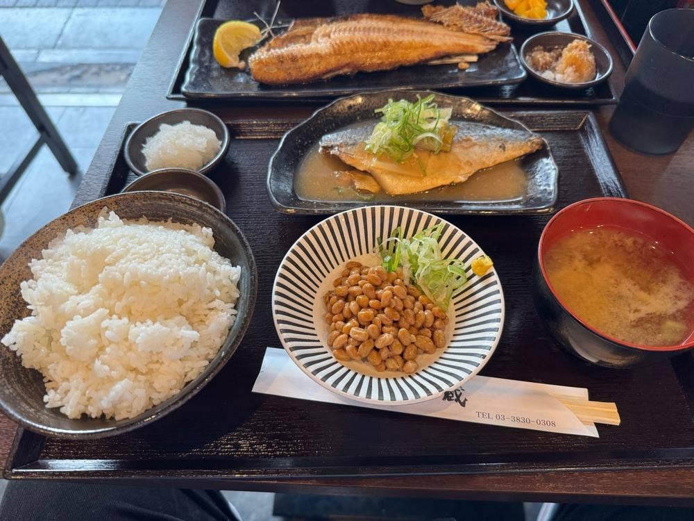 酒と肴 まる蔵