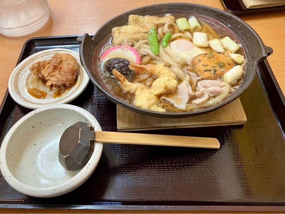 藤ヱ門 道の駅思川店