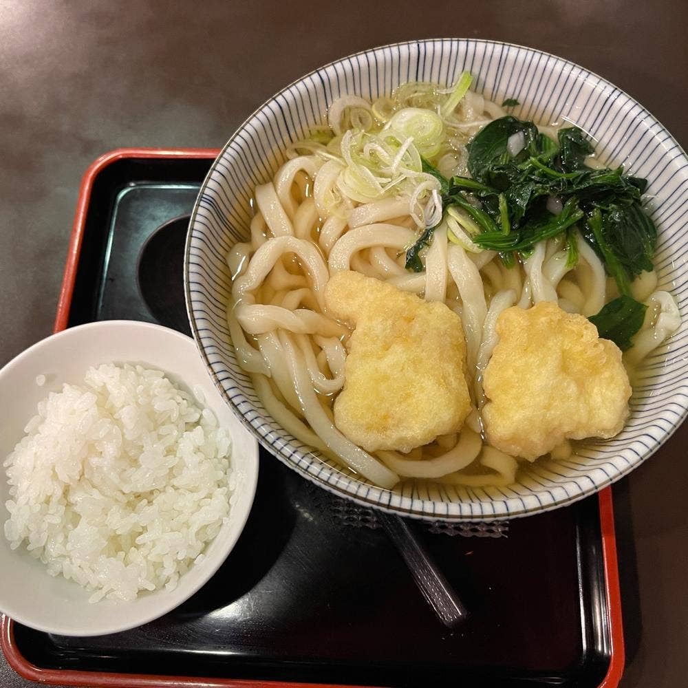 三国一 西口店