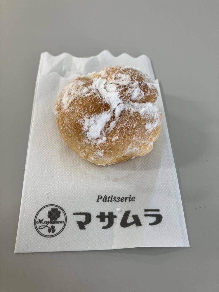マサムラ 上土店