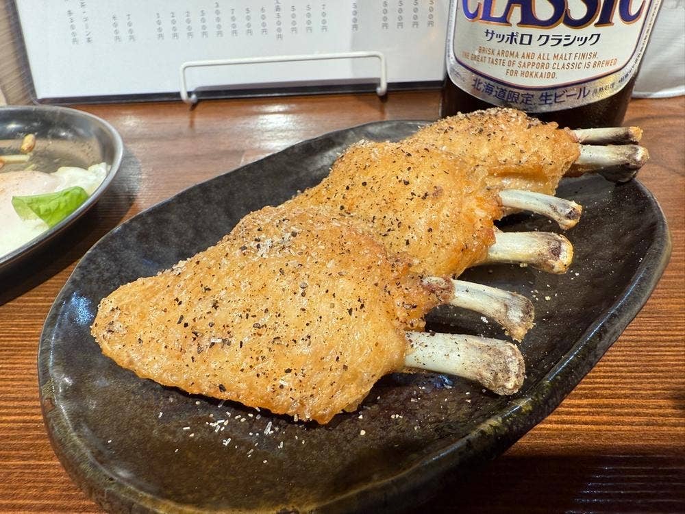 立呑み てばびぃ