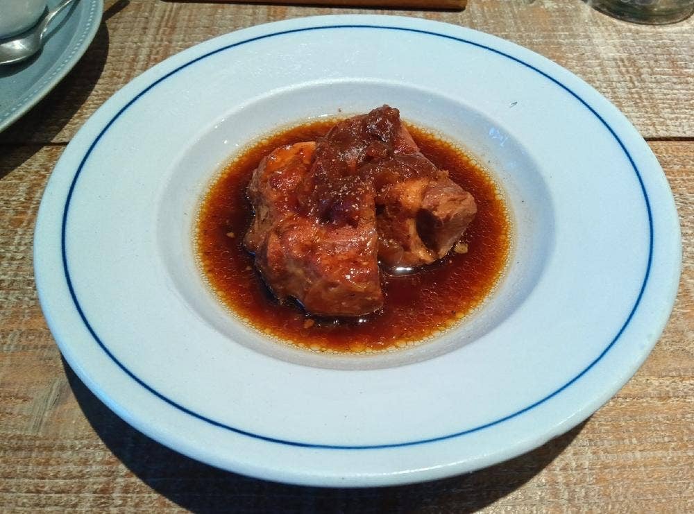 カフェ マコリンヌ