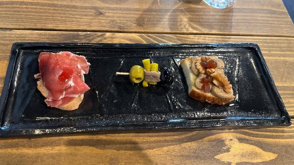 RESTAURANTE CASA NANA