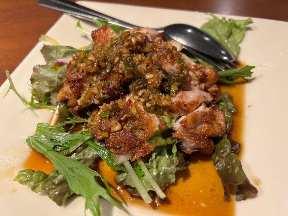 蘭桂坊