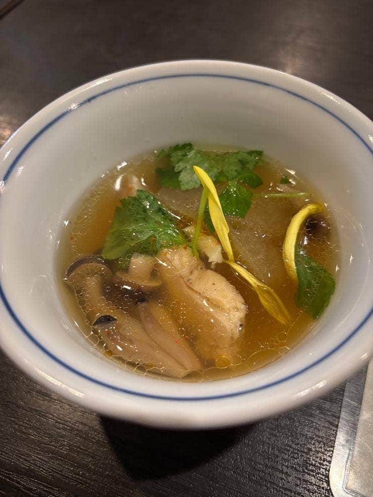 料理屋 兆治