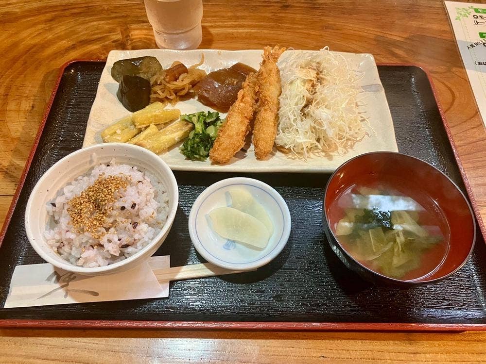 ファーム ヨコタ
