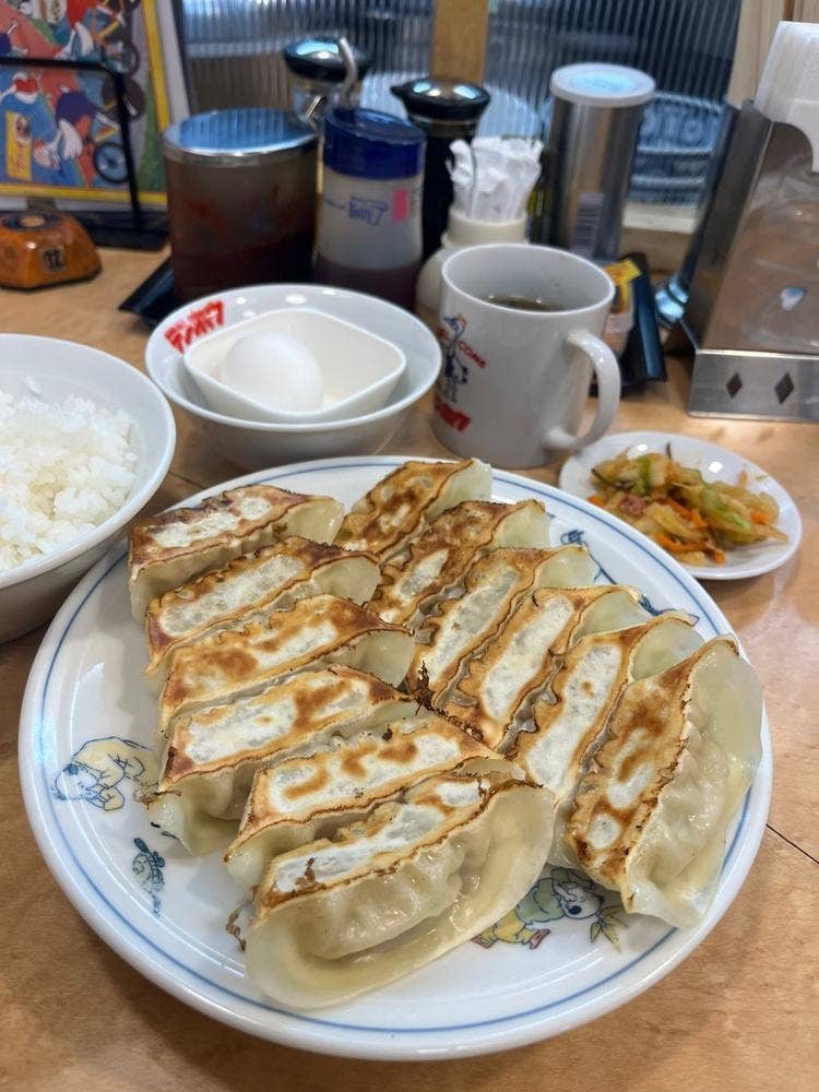 テンホウ 諏訪市 福島店