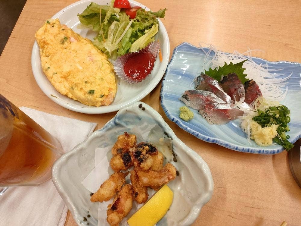 亀や 伊勢佐木モール店