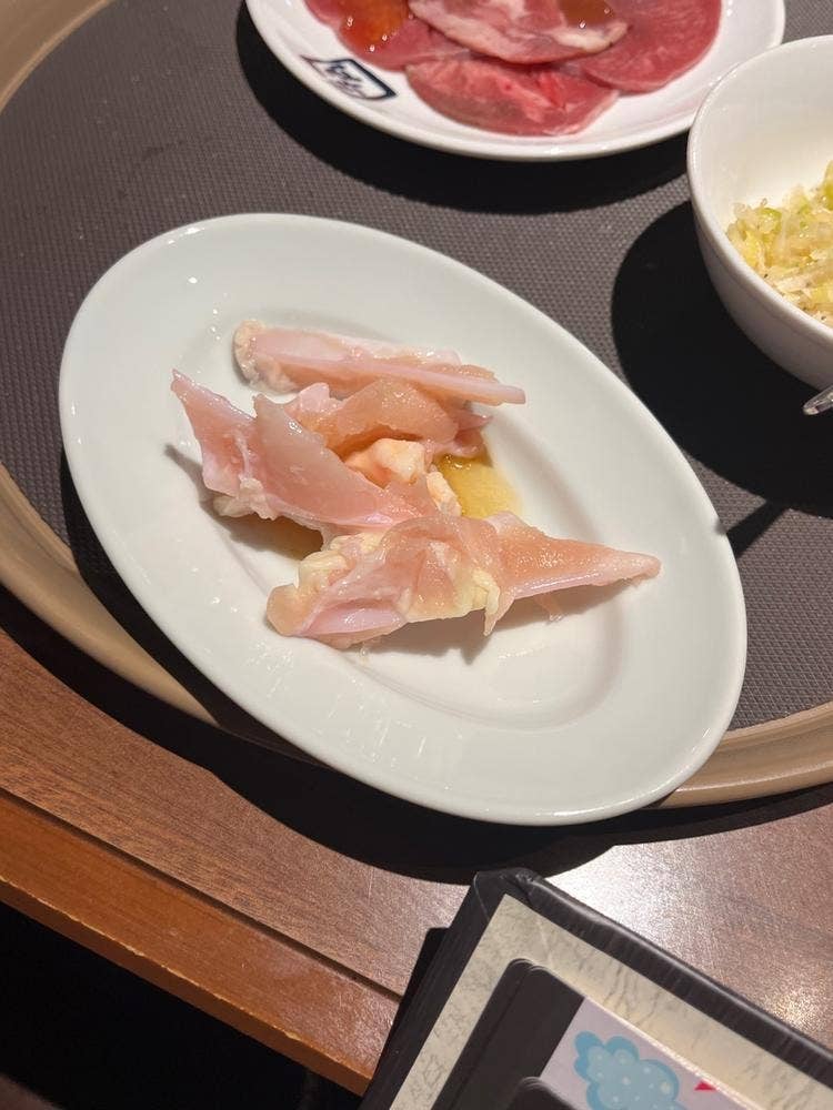 牛角 菊川店