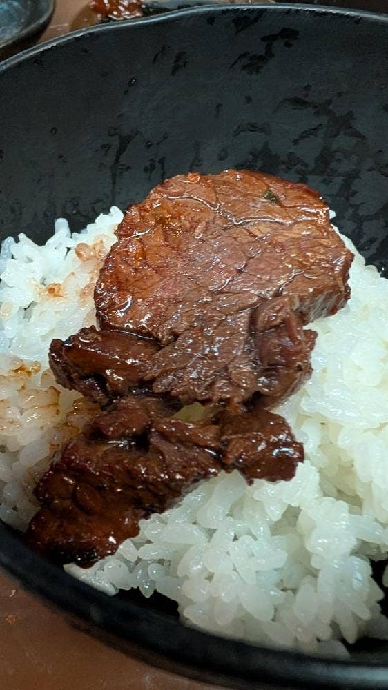 炭火職人