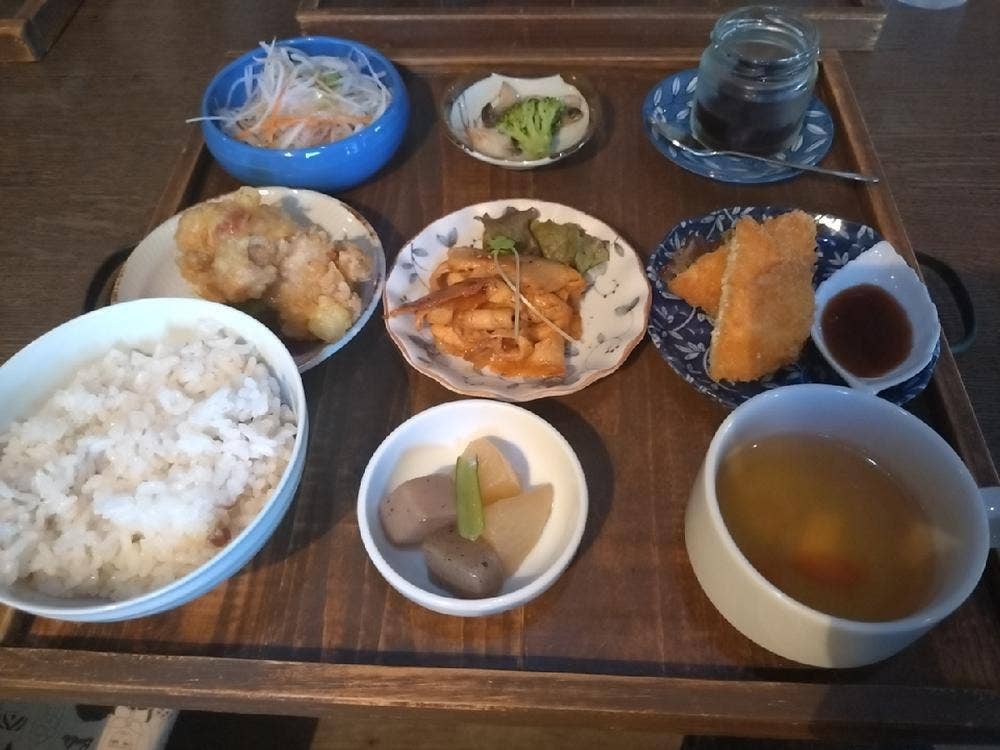 91 船木店
