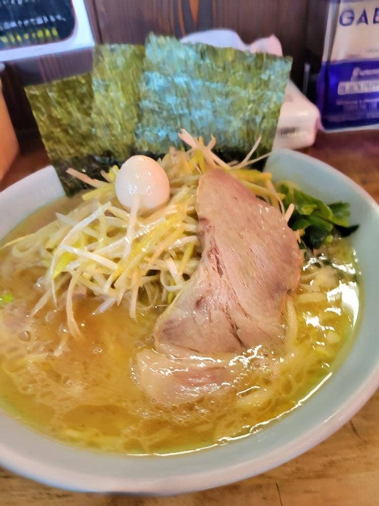 壱六家 大和店