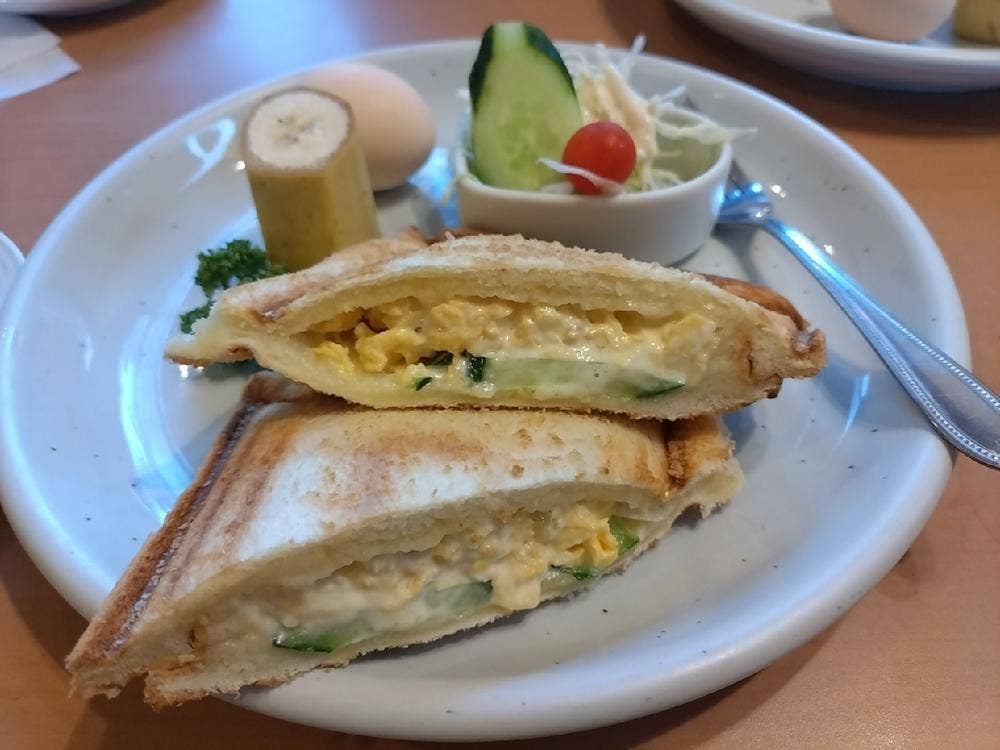 シルバースプーン
