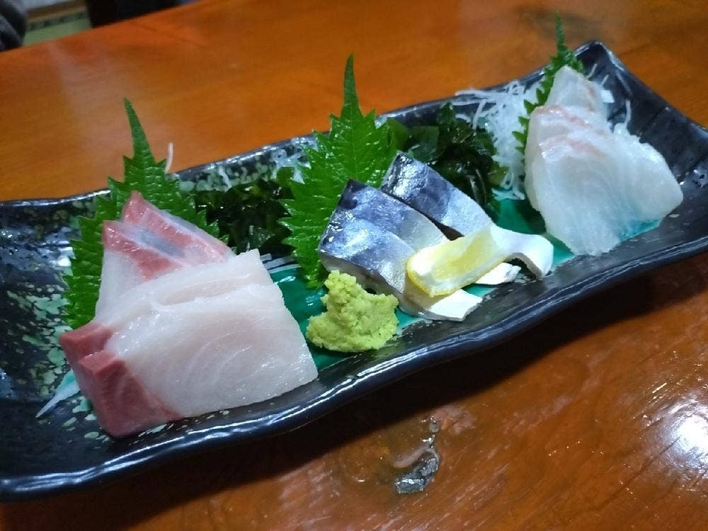 黒潮亭 三番町店