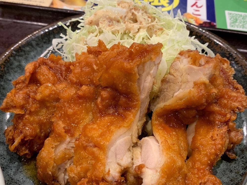 ごはん処 満天食堂 扇町店