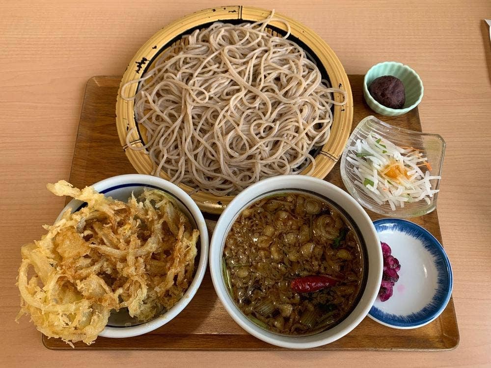 秋月庵三次郎本店