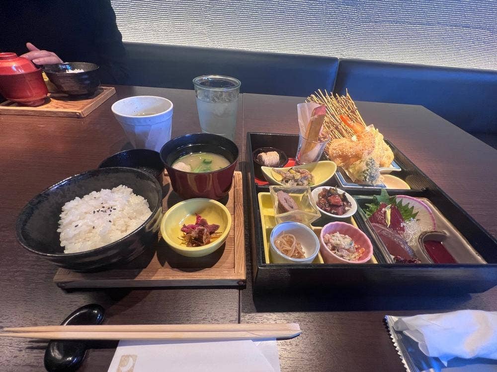 創作和食 みか月