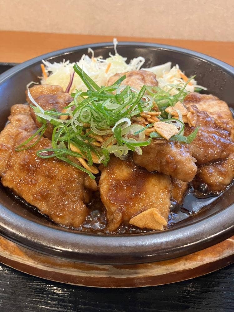 和牛の郷キッチン デュオこうべ店