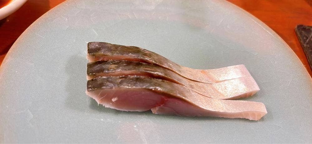 魚と肴 おうぎや