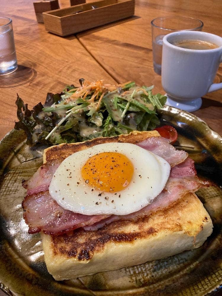 cafe recette